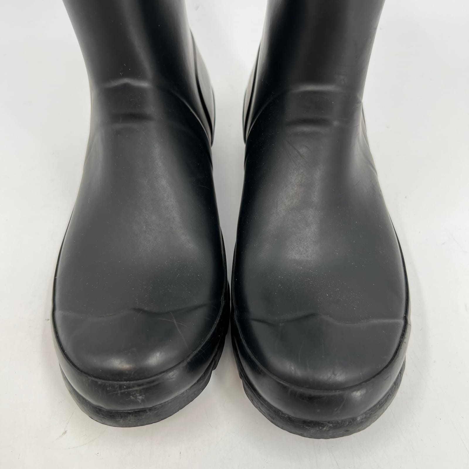 Hunter Size Buy Black Matte Hunter Boots Size Store Hunter