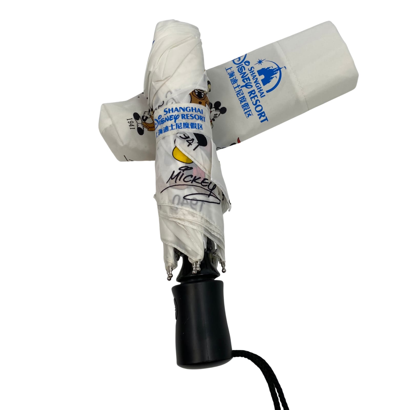 Excellent Mickey Mouse Disney Classic Mickey Mouse White Umbrella Disney Classic Mickey Mouse ...