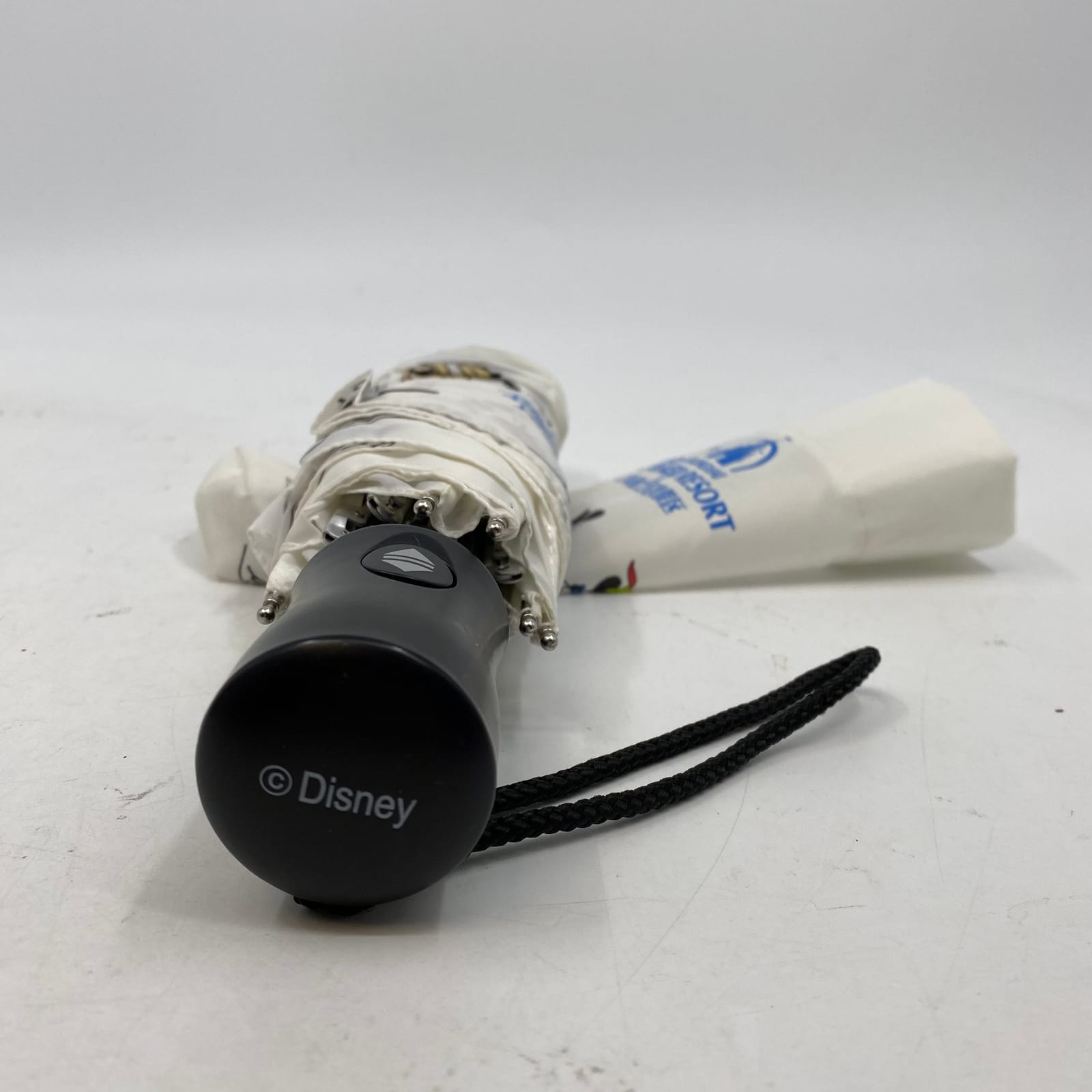 Excellent Mickey Mouse Disney Classic Mickey Mouse White Umbrella Disney Classic Mickey Mouse ...