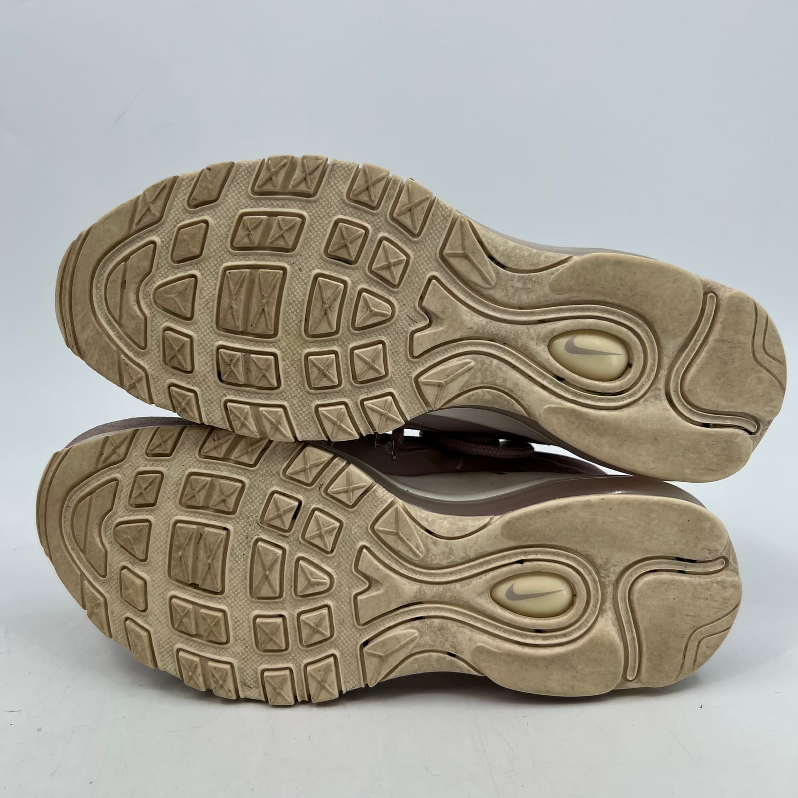 Nike Purple Air Max 97 Sneakers Nike Purple Air Max 97 Sneakers Size 10 ...