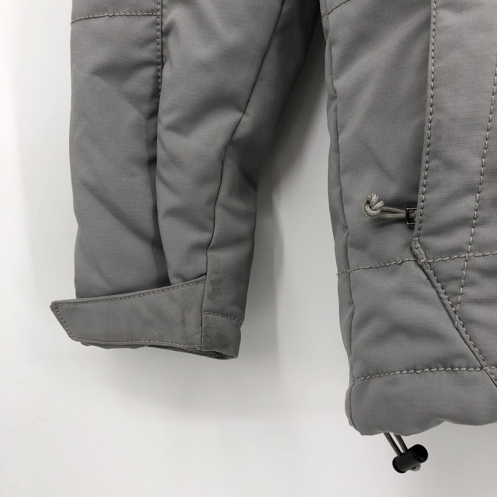 Columbia Gray Ski & Snowboard Jacket Columbia Gray Ski & Snowboard 