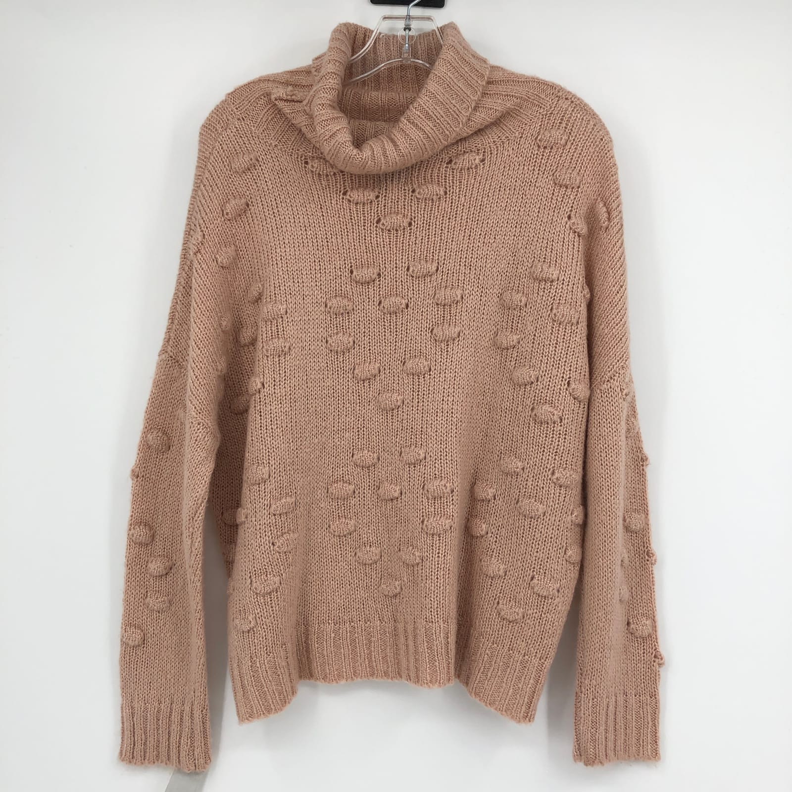 John + Jenn Orlando Sweater in Limoncello